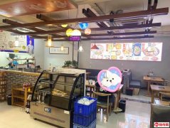 成功转出宝云街宁安路交口醉时香