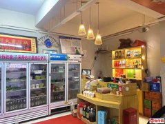 成功转出宝云街宁安路交口醉时香