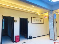 成功转出宝云街宁安路交口醉时香