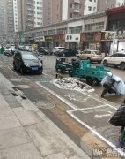 成功转出清平街五洲国际张一碗过桥米线