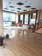 成功出租人民路大陆裕丰H座130平底商