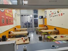 成功转出上海公馆三期西门淮南牛肉汤