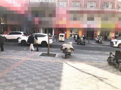 成功转出报社街百货大楼旁韩式炸鸡店