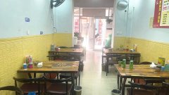 成功转出报社街百货大楼旁韩小乐黄焖鸡