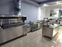 成功转出静安路九派香邻南门炭火匠人