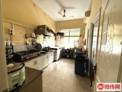 成功转出康宁街聚华园快餐店简知