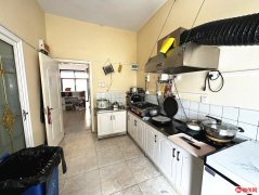 成功转出康宁街聚华园快餐店简知