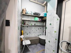 完成报社街信发商厦one-77服装鞋店