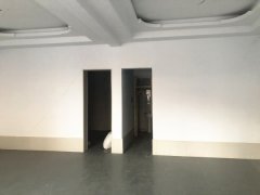 完成京衡大街永兴路口二院旁商铺