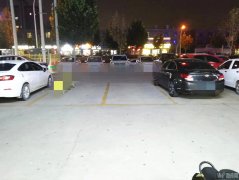 完成出租前进街永安路交口北斗星城洗脸吧