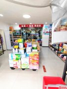 完成景县市场路老年公寓捡漏集市