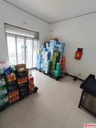 完成景县市场路老年公寓捡漏集市