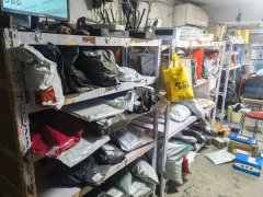 成功转出怡安家园小区菜鸟驿站