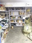 成功转出怡安家园小区菜鸟驿站