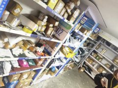 成功转出怡安家园小区菜鸟驿站