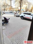 成功转出天玺香颂东门对过鲜果时代