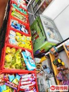 成功转出天玺香颂东门对过鲜果时代