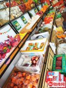 成功转出天玺香颂东门对过鲜果时代