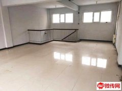 出租衡百国际附近怡馨园底商
