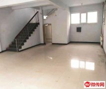出租衡百国际附近怡馨园底商