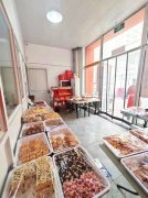 成功出租衡百国际旁怡水公馆橙喜甜品