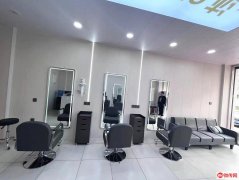 成功出租宝云街腾达新城一沐造型二楼