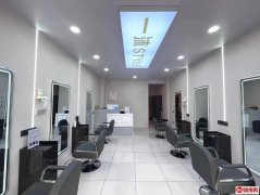 成功出租宝云街腾达新城一沐造型二楼