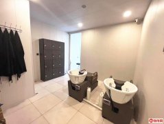 成功出租宝云街腾达新城一沐造型二楼