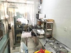 完成康宁街聚华园快餐店青木拾光