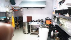 成功转出和平路政通街口骨汤米线面