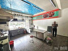 成功出租胜利路政通街交口康龙大厦底商