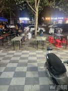 成功转出衡水学院学生公寓楼下天水麻辣烫