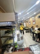 成功转出衡水学院学生公寓楼下天水麻辣烫