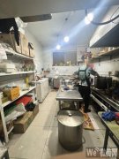 成功转出衡水学院学生公寓楼下天水麻辣烫