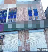 完成冀州冀新东路金鸡北大街交口自习室