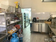 成功转出和平路政通街口西南砂锅麻辣烫