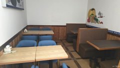 成功转出清平街五洲国际快餐店金食小馆