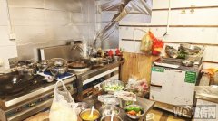 成功转出清平街五洲国际快餐店金食小馆