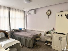 成功转出清平街橄榄城美容店