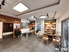 成功转出清平街橄榄城美容店