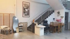 完成衡百国际怡水公馆美遇皮肤管理