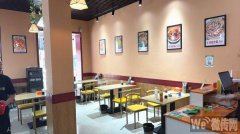 成功转出报社街新华路口东南角甘肃麻辣烫