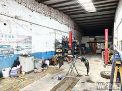 急转和平路邢团马村口西侧臻帅汽修