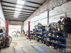 急转和平路邢团马村口西侧臻帅汽修