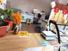 成功转出武邑腾达大街世纪花园香酥板栗饼