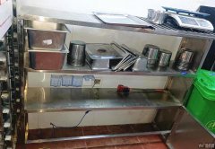 处理火锅店全部设备，给钱就卖
