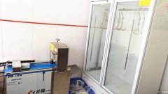 成功转出永安路小学南门鸿福顺鲜牛羊肉