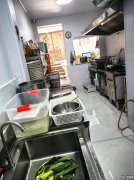 成功转出报社街民生胡同交口阿米嫂