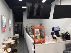 成功转出上海公馆三期捻花笑糖水铺