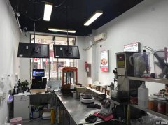 成功转出上海公馆三期捻花笑糖水铺